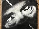 THE CURE - KILLING AN ARAB 7'' VINYL RECORD 1978 FICS 001