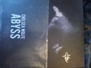 Chelsea Wolfe  Abyss. SIGNED (Vinyl, Aug-2015, Sargent House) 