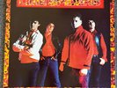 Lime Spiders - Volatile - Original Vinyl Record 1988