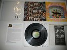 Beatles Magical Mystery Tour Analog '76 Apple 3rd w/ Book Japan ARCHIVE MASTER