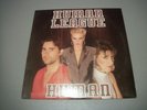 THE HUMAN LEAGUE--HUMAN--EXTENDED PLAY--VINYL ALBUM