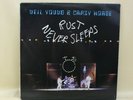 Neil Young & Crazy Horse LP Rust Never Sleeps Reprise Records 1979 XHS2295 -R50