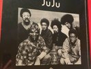 JUJU -A Message from Mozambique  BLACK FIRE 19735 {sealed reissue} w/Rasul  RARE