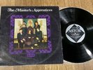 MASTER'S APPRENTICES -  ORIGINAL 60s AUSTRALIA Garage/Psych LP VINYL EX+ -1967-