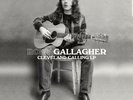 Rory Gallagher - Cleveland Calling Vinyl LP RSD 2020 NEW