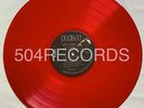 ABBA • Super Trouper • RANCHERA MEXICO • RED WAX • RARE LP • EL SALVADOR PRESS