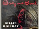 BILLIE HOLIDAY Body And Soul  ANALOGUE PRODUCTIONS 45 RPM 2XLP NUM LTD SEALED