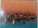 TOWER OF POWER Self titled Vinyl LP Warner Bros BS 2681 Signed by Bruce Conte