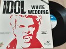 BILLY IDOL-WHITE WEDDING-12