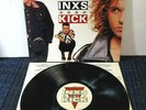 INXS Kick Vinyl LP (NM) Atlantic 81796-1 (1987) Devil Inside Need You Tonight