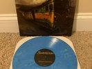 Silverstein - Arrivals & Departures (Limited Press) BABY BLUE VINYL