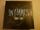 In Flames ?– 1993 - 2011 BOX 11xLP+2x12