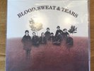 Blood, Sweat And Tears  MFSL 1-251 Still FS