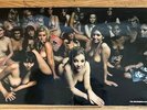 The Jimi Hendrix Experience 'Electric Ladyland' 2 LP Deluxe Double Vinyl