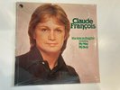 CLAUDE FRANCOIS 'HIS HITS IN ENGLISH' LP GRANDE BRETAGNE NEUF SCELLE