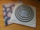 MANFRED MANN CHAPTER THREE 'VOLUME TWO' UK VERTIGO SWIRL 1970 EX- 