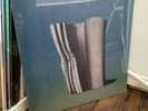 THE CARETAKER Everywhere At The End Of Time - Stage 1 Black Vinyl LP Record MINT