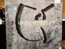 Legend of the Wu-Tang Clan: Greatest Hits LP sealed new vinyl record 2 LP SET