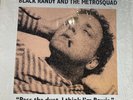 Black Randy and the Metrosquad “Pass The Dust, I Think I'm Bowie” 1979 Orig Lp