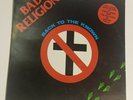 Bad Religion Back To The Known EP Punk Rock very rare