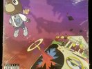 Kanye West - Graduation (2xLP Album, Deluxe Ed., Ltd, Unofficial, Purple) Sealed