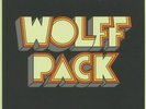 DEWOLFF - Wolffpack - Vinyl (LP + poster in spot-varnished sleeve)