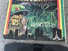 The Upsetters - Blackboard Jungle Dub Vinyl Record LP 12