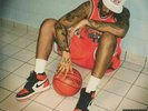 AJ TRACEY - Flu Game (2021) New Sealed Ltd 2 x ORANGE VINYL LP
