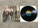 THE ALLMAN BROTHERS BAND S/T SELF TITLED : VG+ UK VINYL LP 228033 - PLAYS GREAT