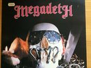 Megadeth killing is my business MFN 46 LP Schallplatte Zustand sehr gut