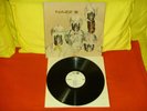 Nazz - II    white label promo  (Psychedelic Rock)