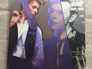 David Bowie SOUND + VISION box set Ryko 6 CLEAR VINYL LPs Box Set