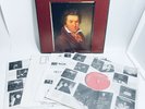 Beethoven The Five Late Quartets The Guarneri Quartet 4 X record set LP Vinyl