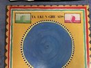 TALKING HEADS Speaking In Tongues LP NM Vinyl Record Club VG++ Cover NICE NR