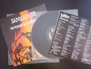 N-MINT 1st Press '86 Samhain November Coming Fire LP Glenn Danzig Misfits record