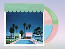 V/A Pacific Breeze: Japanese City Pop, AOR & Boogie 2x LP NEW TRI-COLORED VINYL