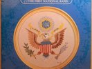 MICHAEL NESMITH & FIRST NATIONAL BAND - MAGNETIC SOUTH - LSP4371- Vinyl Record