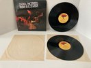 Zappa/Mothers PROMO LABEL Roxy & Elsewhere USA 1974 2LP