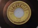 SUN 298 RAY SMITH – SO YOUNG / RIGHT BEHIND YOU BABY