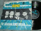 1965 Graham Bond Organization Jack Bruce,Ginger Baker Psych Garage Import RARE