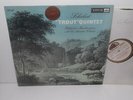 ASD 322 Schubert Trout Quintet Hephzibah Menuhin Amadeus Quartet C/G