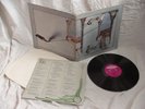 GENESIS TRESPASS - 1st UK PRESS, 1st MOTHERS & STAMPERS 1G/1G and EARLIEST COVER