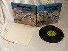 DEEP PURPLE IN ROCK - 1st UK PRESS A2/B1 - SUPERB NEAR MINT - FULLY PLAY-GRADED