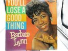 BARBARA LYNN 