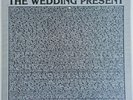 THE WEDDING PRESENT - PEEL SESSIONS STRANGE FRUIT SFPS009 DAVID GEDGE 80'S INDIE
