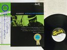 LEE MORGAN,WYNTON KELLY DIZZY ATMOSPHERE SPECIALTY YQ-7026-SP Japan OBI VINYL LP