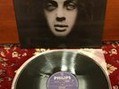 BILLY JOEL - PIANO MAN - Rarely seen OZ / Australian 1st Press Philips / EX+ LP