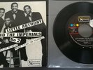 Rare EP N°2 Little Anthony And The Imperials Tears of my pillow (36.056M France)