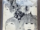 The Beatles Revolver Mono 1966 Vinyl Record Doctor Robert. Dr Robert