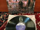 BLACK SABBATH - BLACK SABBATH - OZ/Australian Fontana / EX to EX+ LP